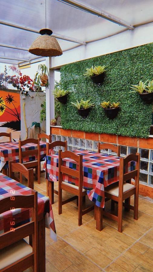 Pousada Ilha Maravilha - 4