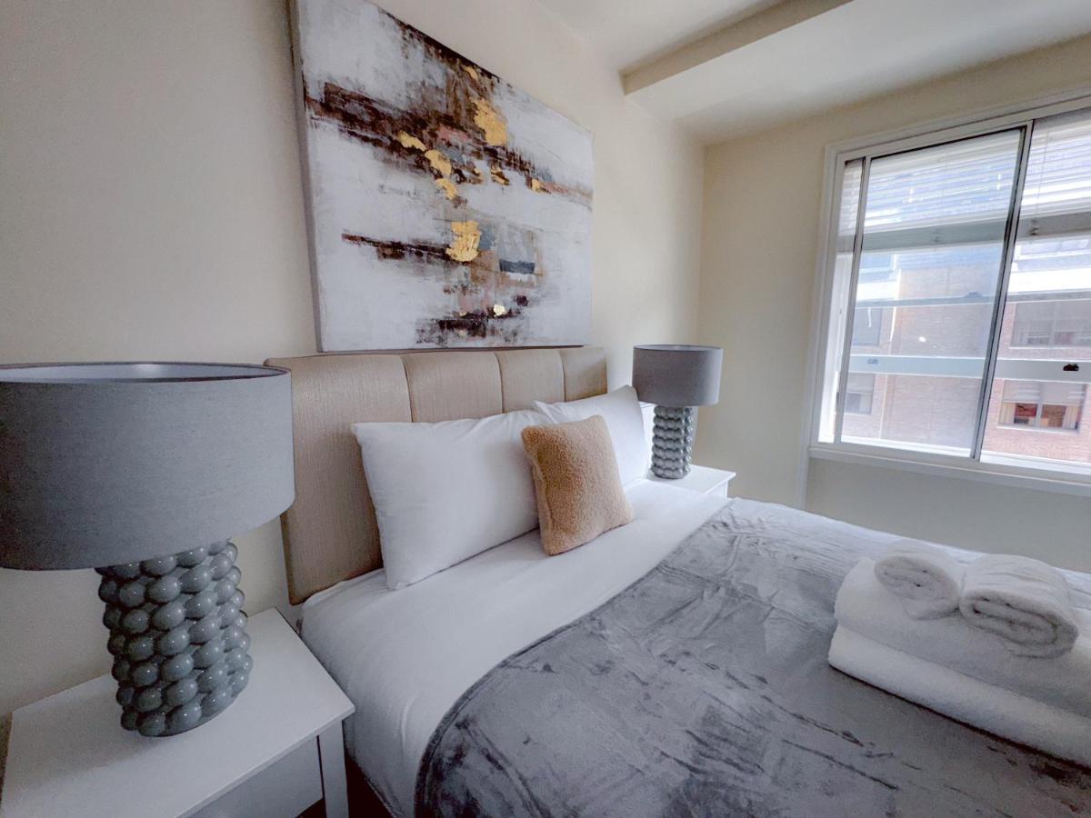 2BR Elegant Stay in Marylebone