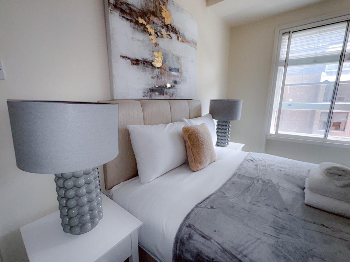 2BR Elegant Stay in Marylebone - 2