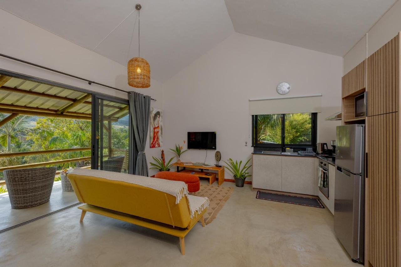 Tree Top View Lodge - 5