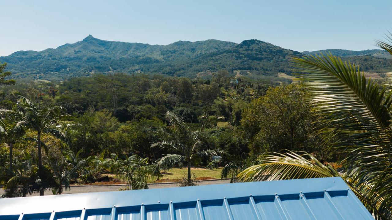 Tree Top View Lodge - 3