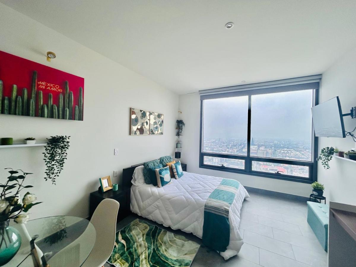 Loft Reforma Embassy USA - 5