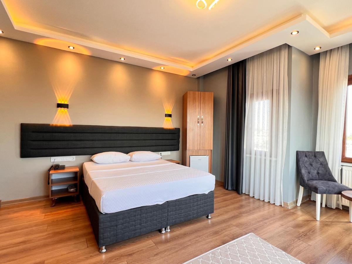 Mamma Marya Hotel - 2