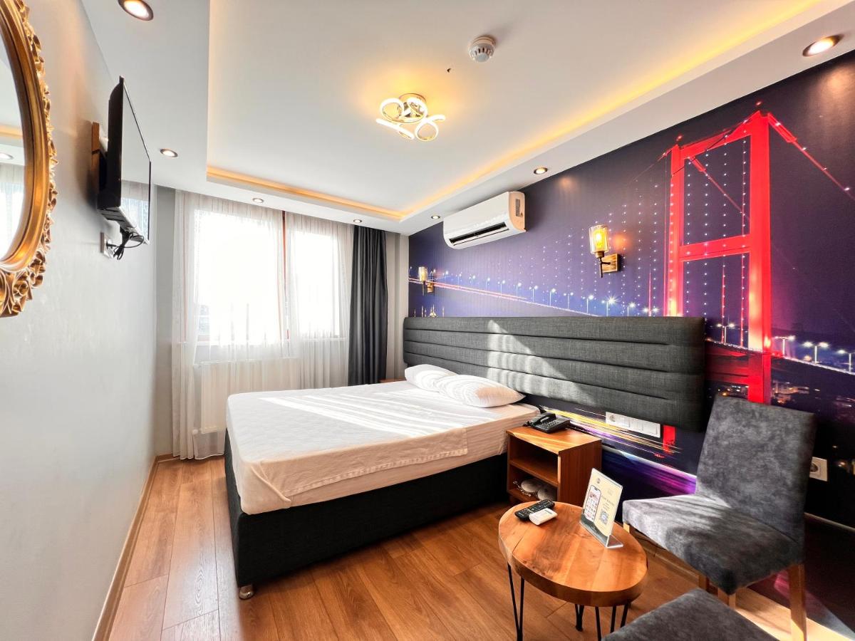 Mamma Marya Hotel - 4