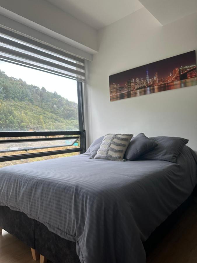 Aparta estudio Zona Norte Bogotá