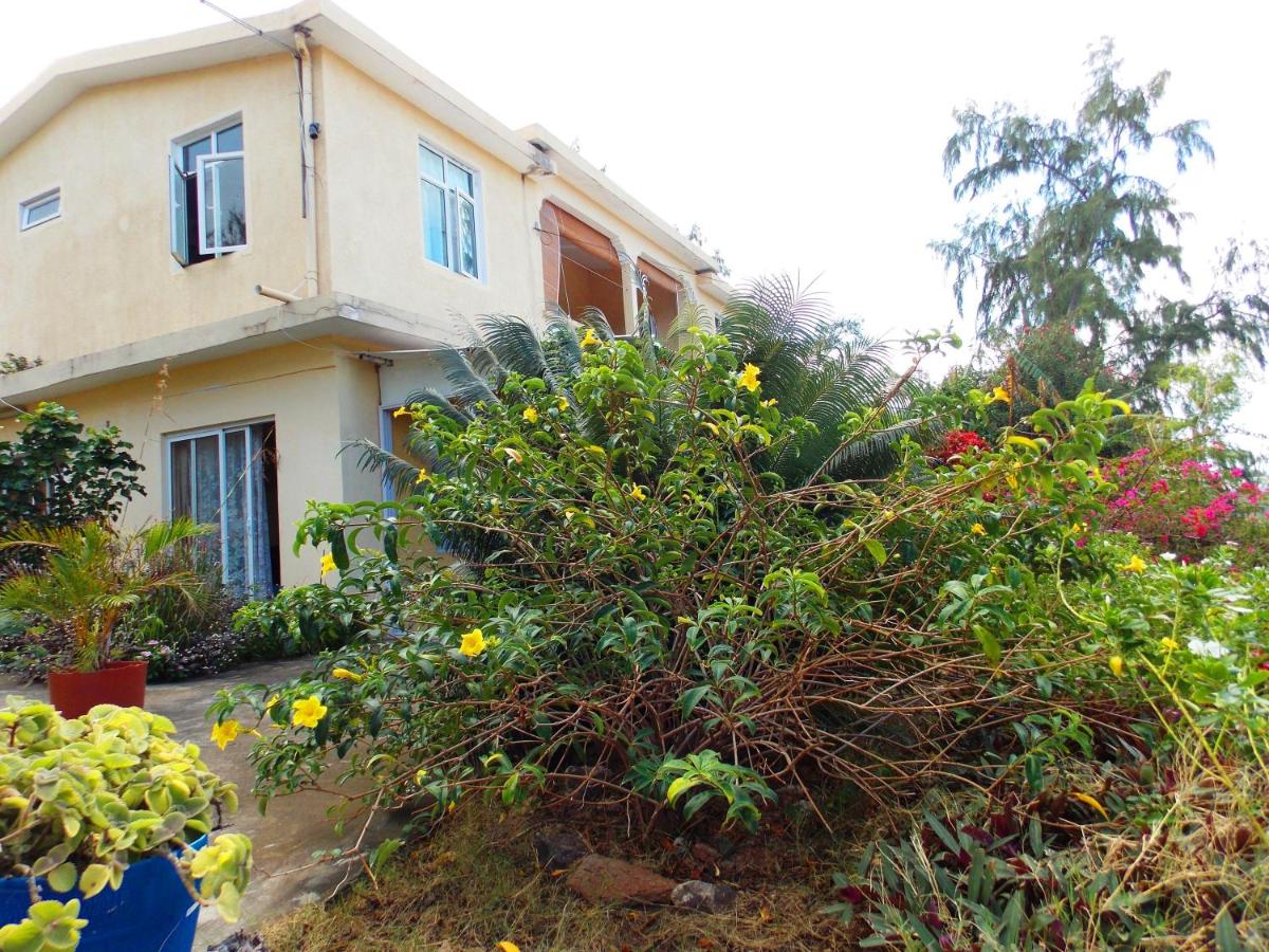 Le Macoua Guest House - 4