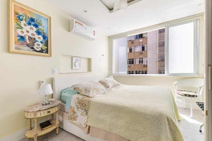 Ipanema RJ 2 quartos - 2