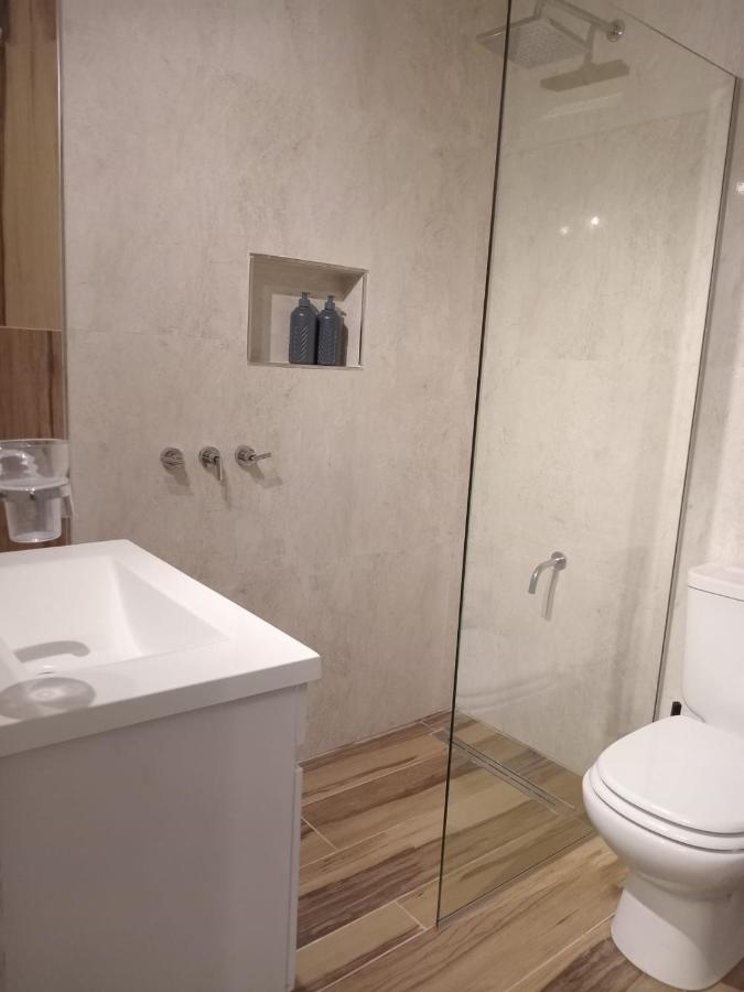 Terrazas Recoleta, apartamento - 3