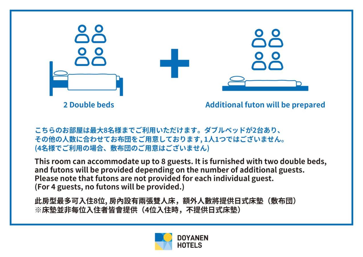 KINGYO - Doyanen Hotels - 4