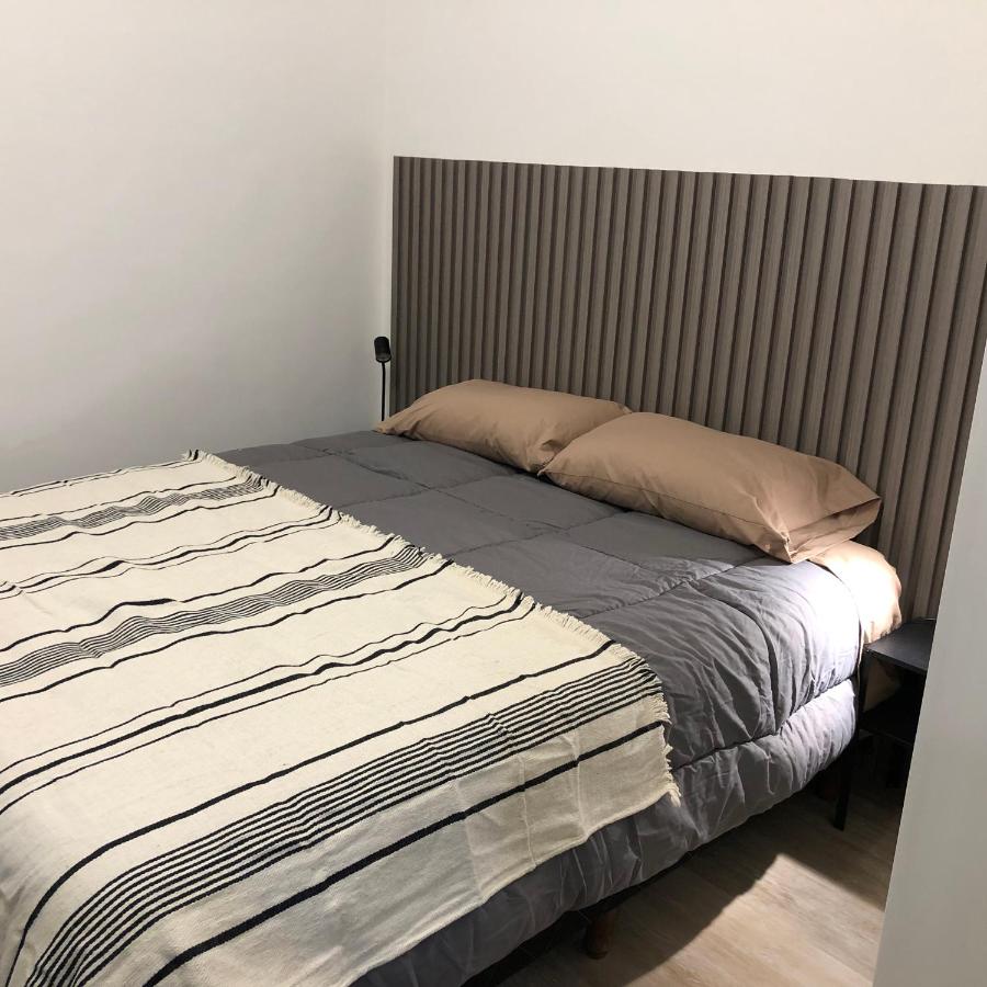 Terrazas Recoleta, apartamento - 5