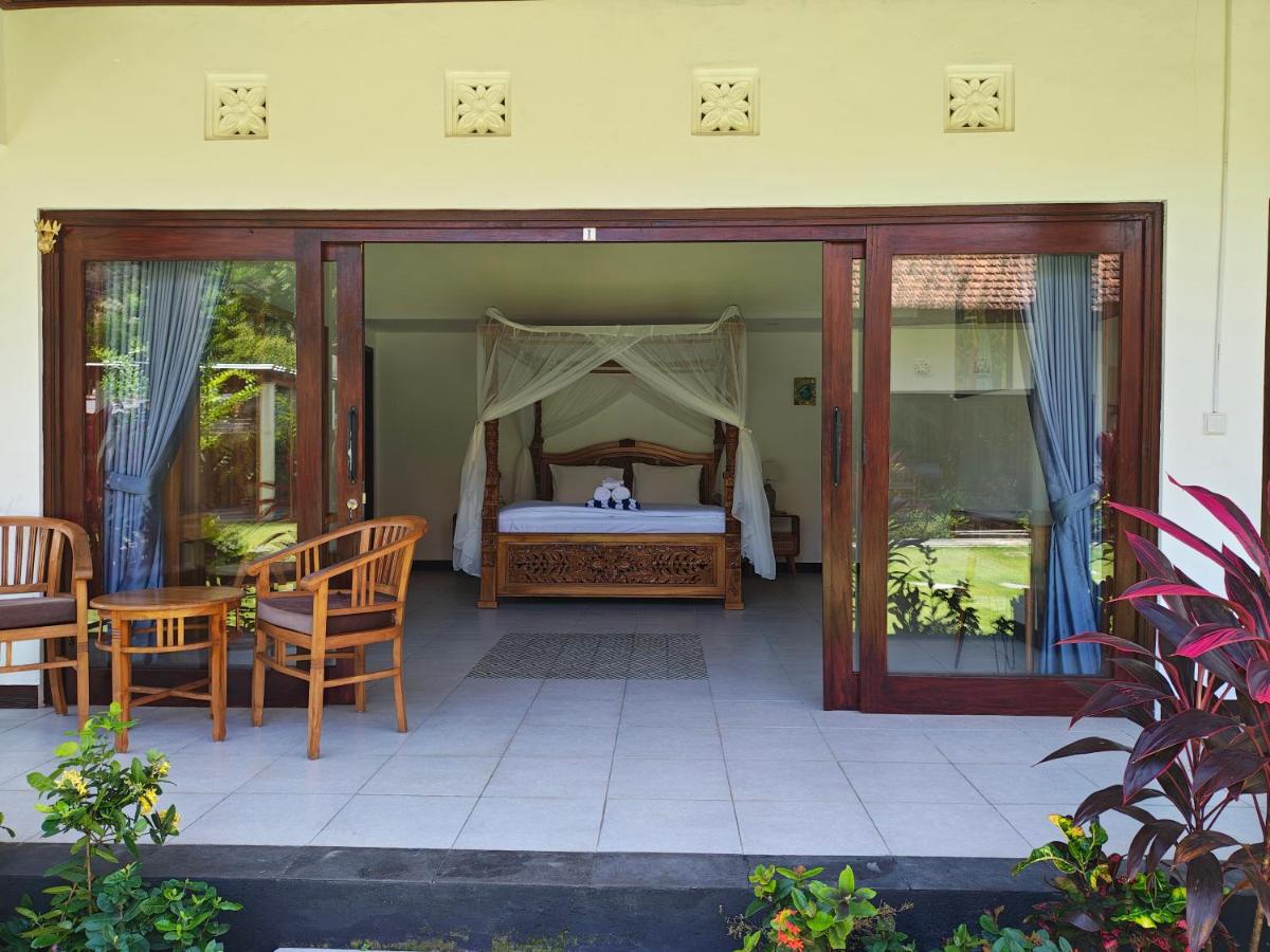 Mandala Home Villa - 2