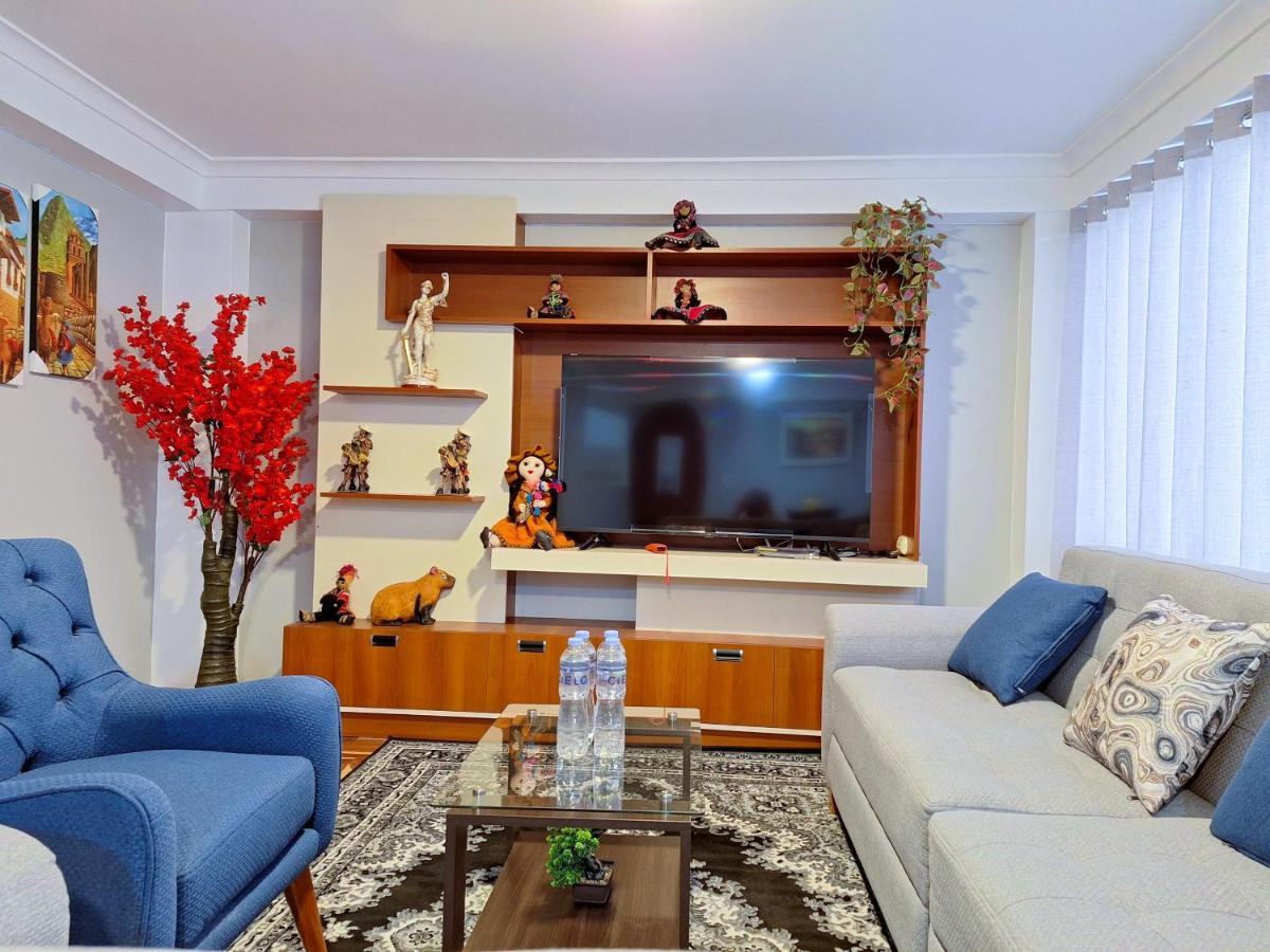 Jerusalen Inn -Dep 1 - 5