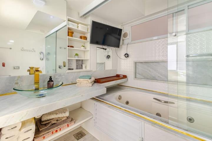 Ipanema RJ 2 quartos - 3