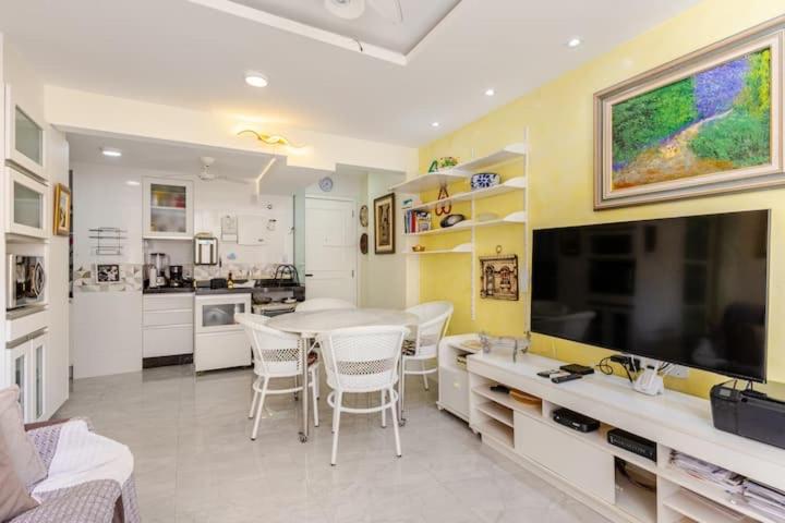 Ipanema RJ 2 quartos - 4