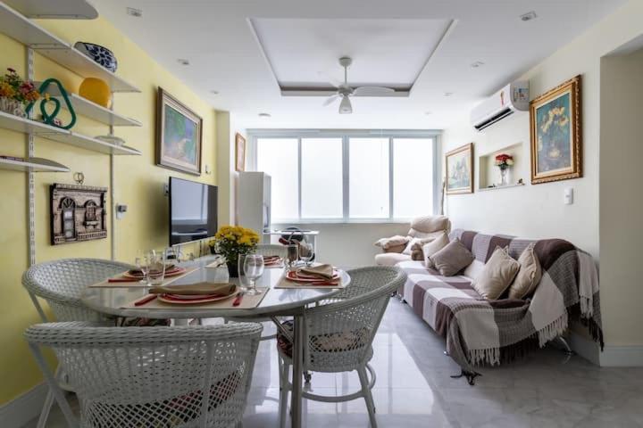 Ipanema RJ 2 quartos