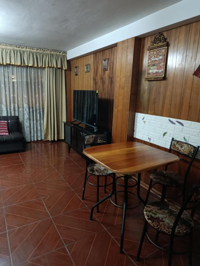 Morada del Orcco Saqra - 4