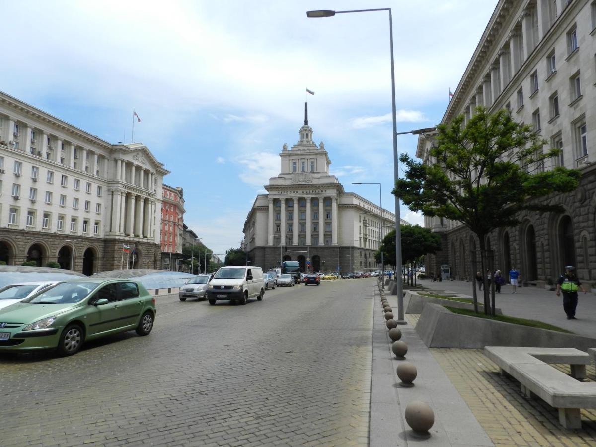Central Hotel Sofia photo