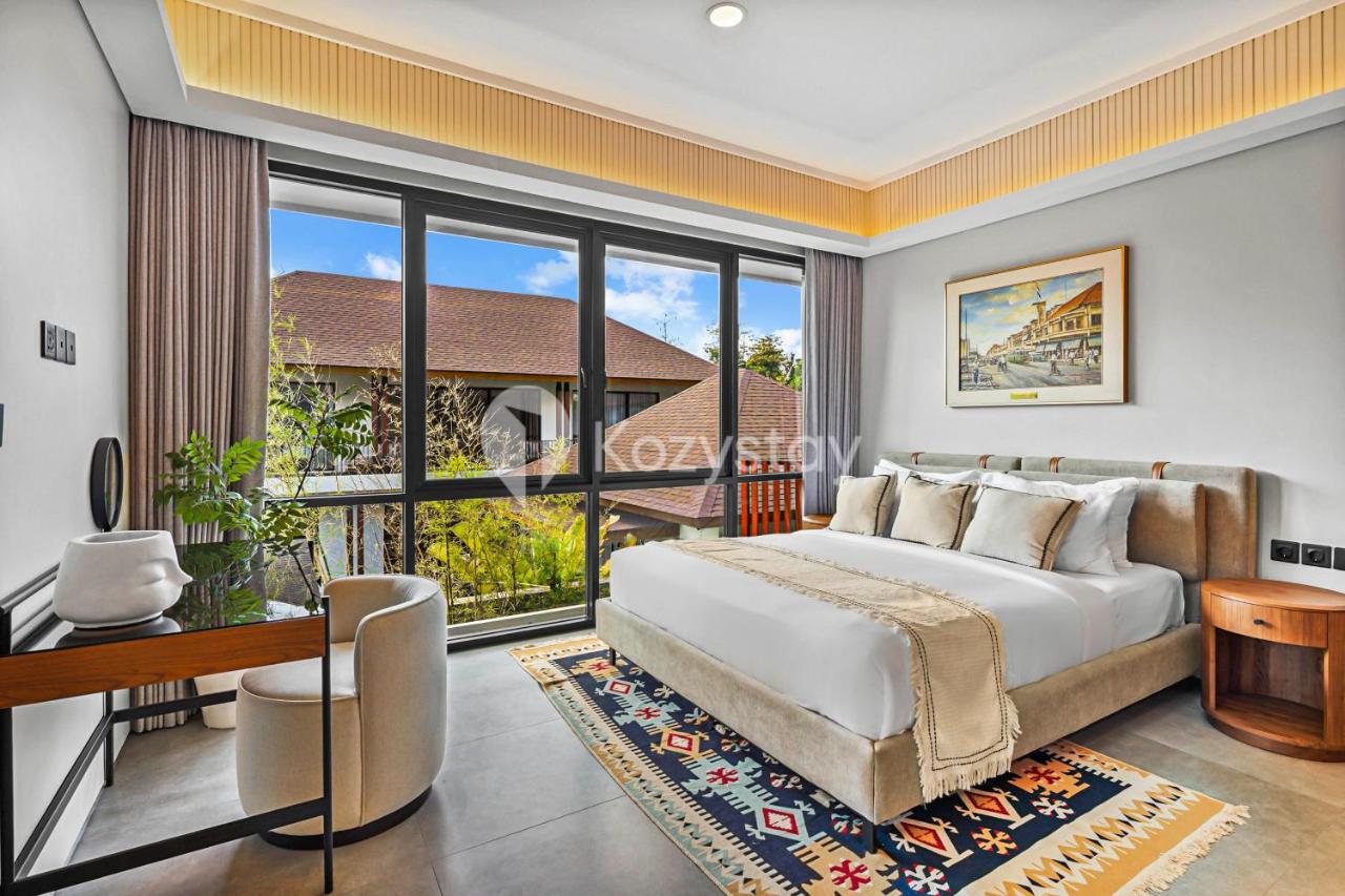 Andra Villa by Kozystay - Natadesa Resort Jimbaran - 2