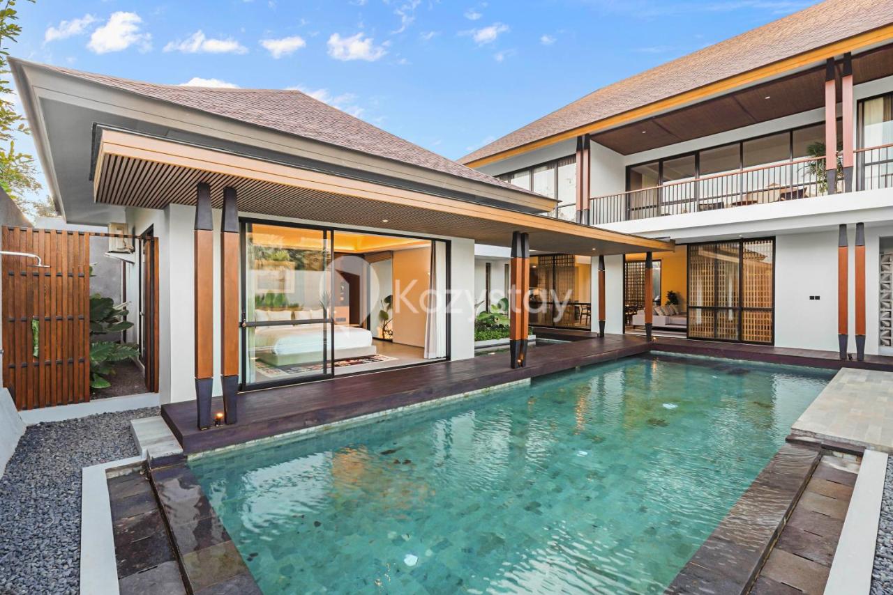 Andra Villa by Kozystay - Natadesa Resort Jimbaran - 4