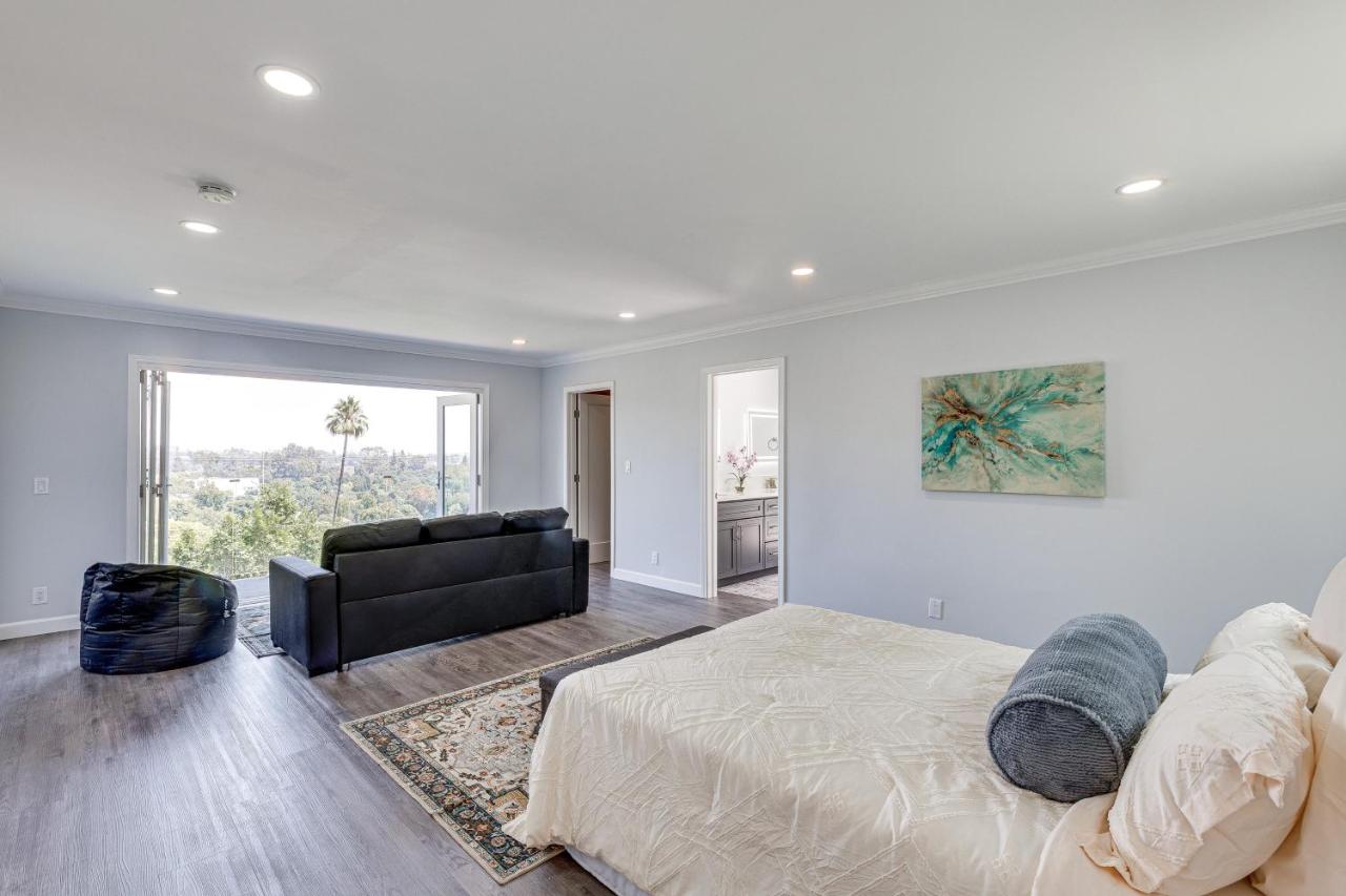 Enchanting 4-bedroom house with panoramic view in Pasadena - 2