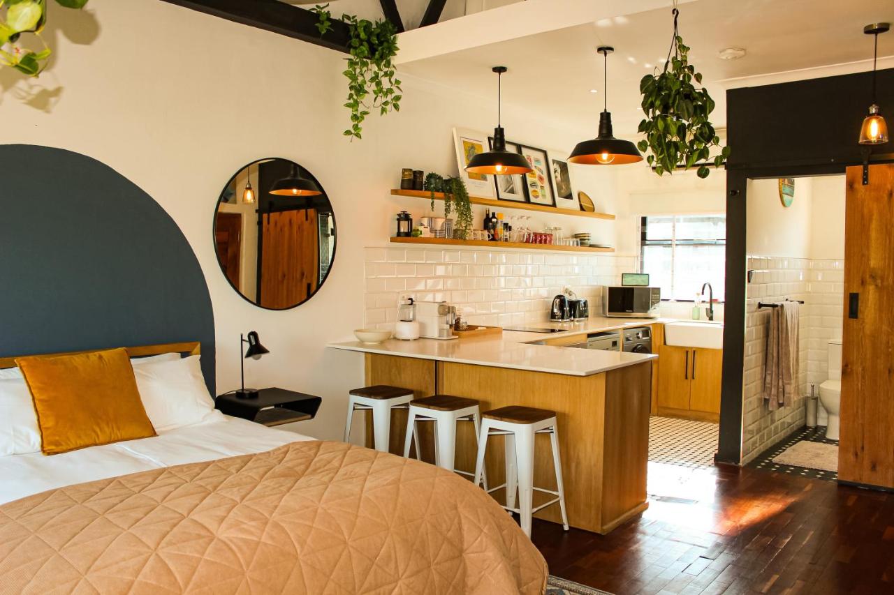 Orange Blossom Studio - 4