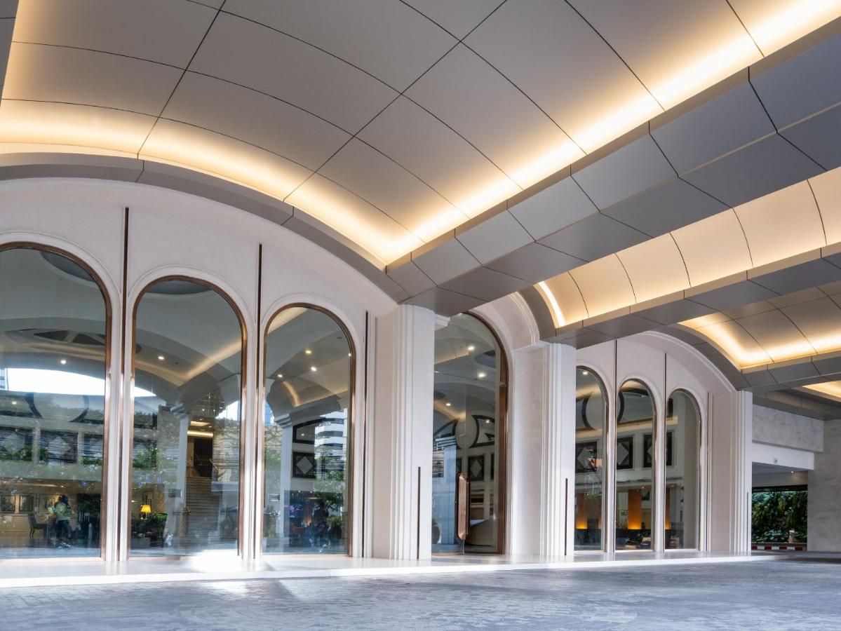 Rembrandt Residences Bangkok - 5