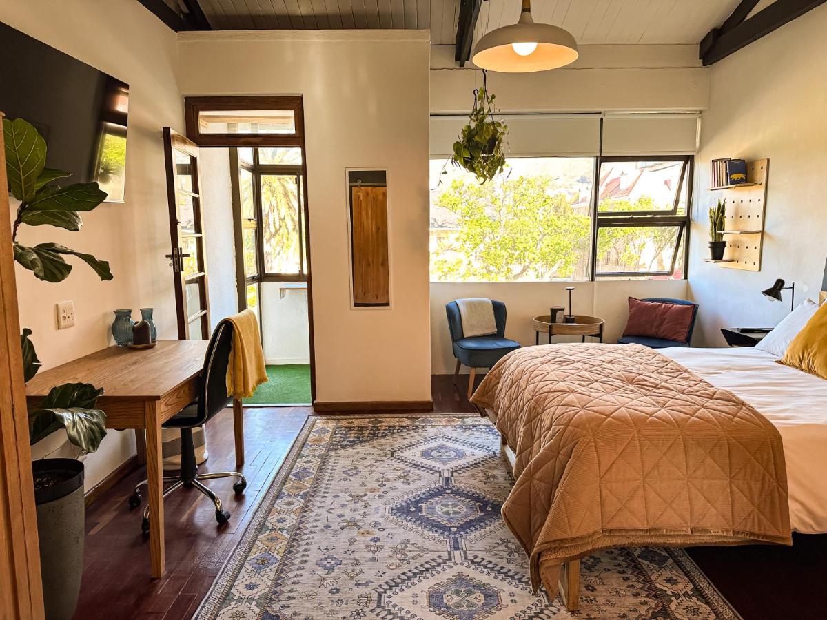 Orange Blossom Studio - 2