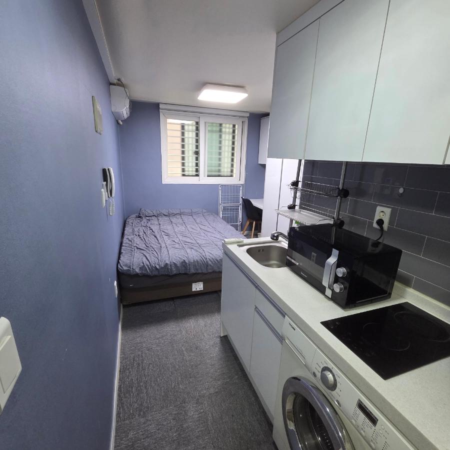 SD a romantic two-story house in Sillim - 4