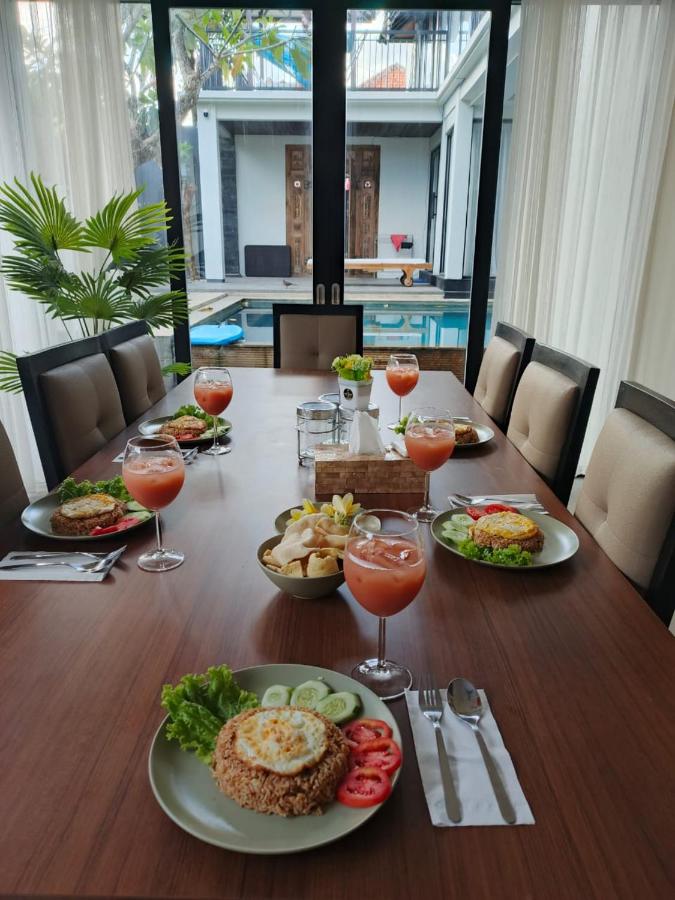 Luxury Marshanda villa - 5