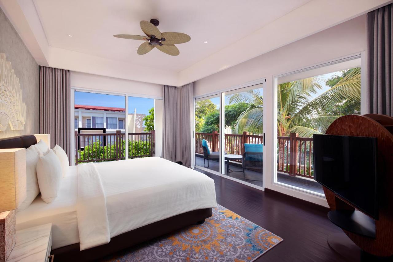 Grand Mercure Bali Seminyak - 2