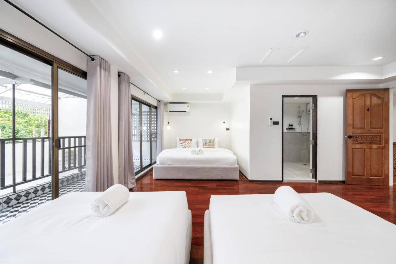 4BR House For Family&Friends - 2