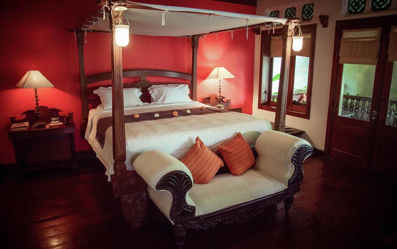 Hotel Tugu Bali - 2
