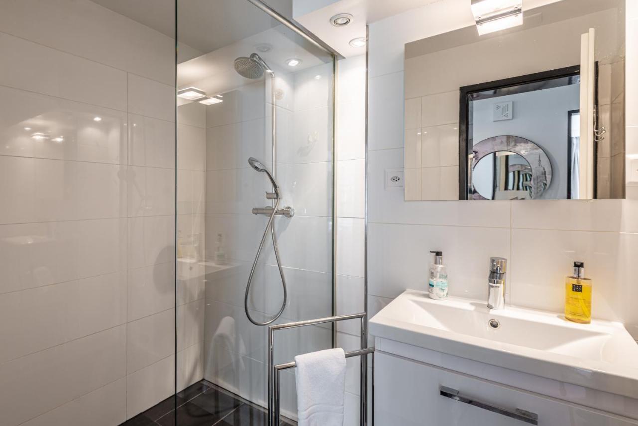 Appartement 2 chambres et terrasse - 3