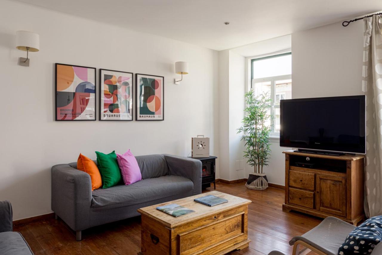 Saldanha Heights 3BR City Apartment - 2