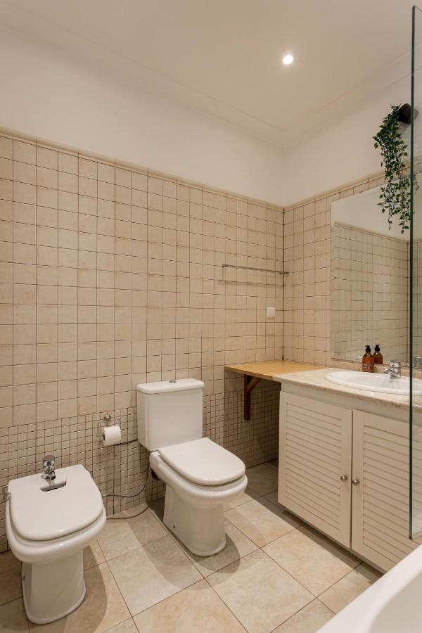 Saldanha Heights 3BR City Apartment - 4