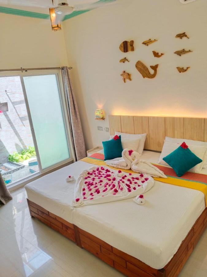 Dream Inn at Thulusdhoo - 4