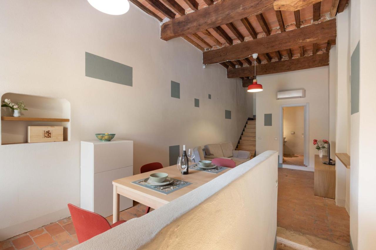 AMINA, Charming Apartments La spinetta nel Borgo - 3