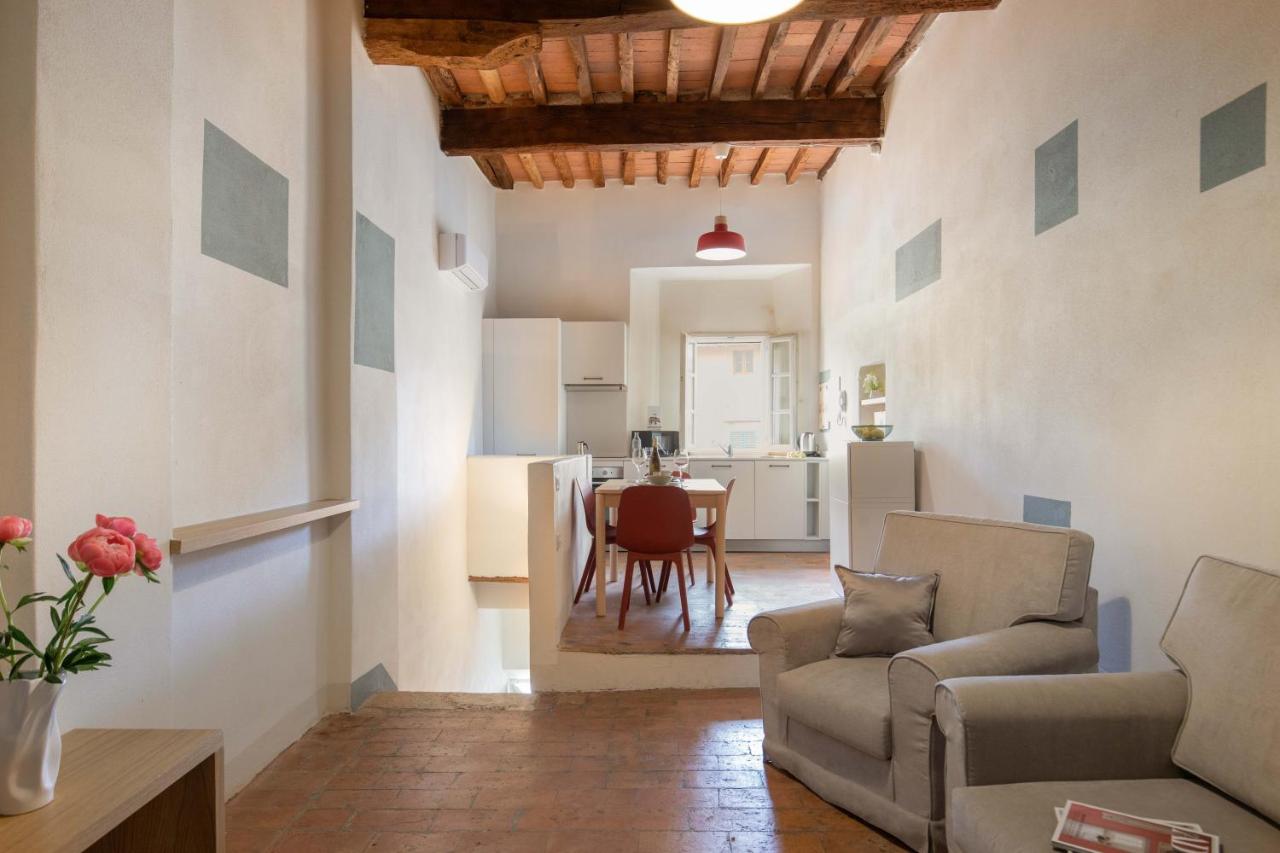 AMINA, Charming Apartments La spinetta nel Borgo - 4