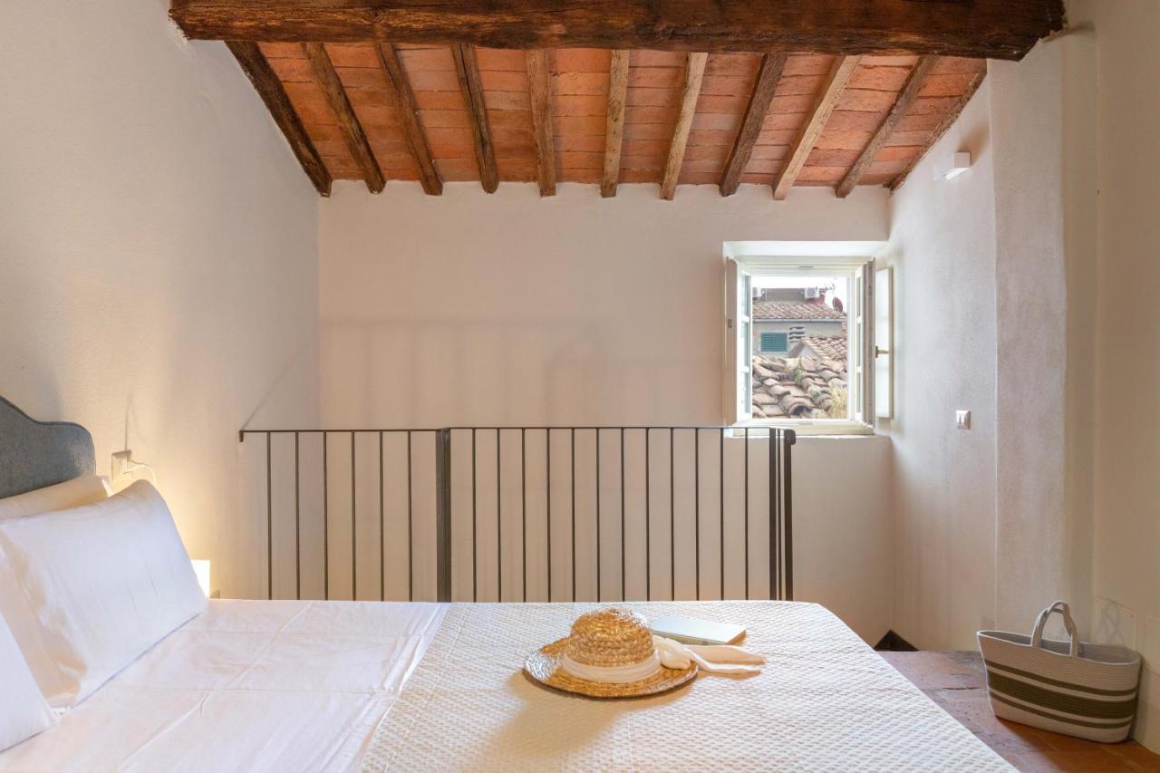 AMINA, Charming Apartments La spinetta nel Borgo - 2