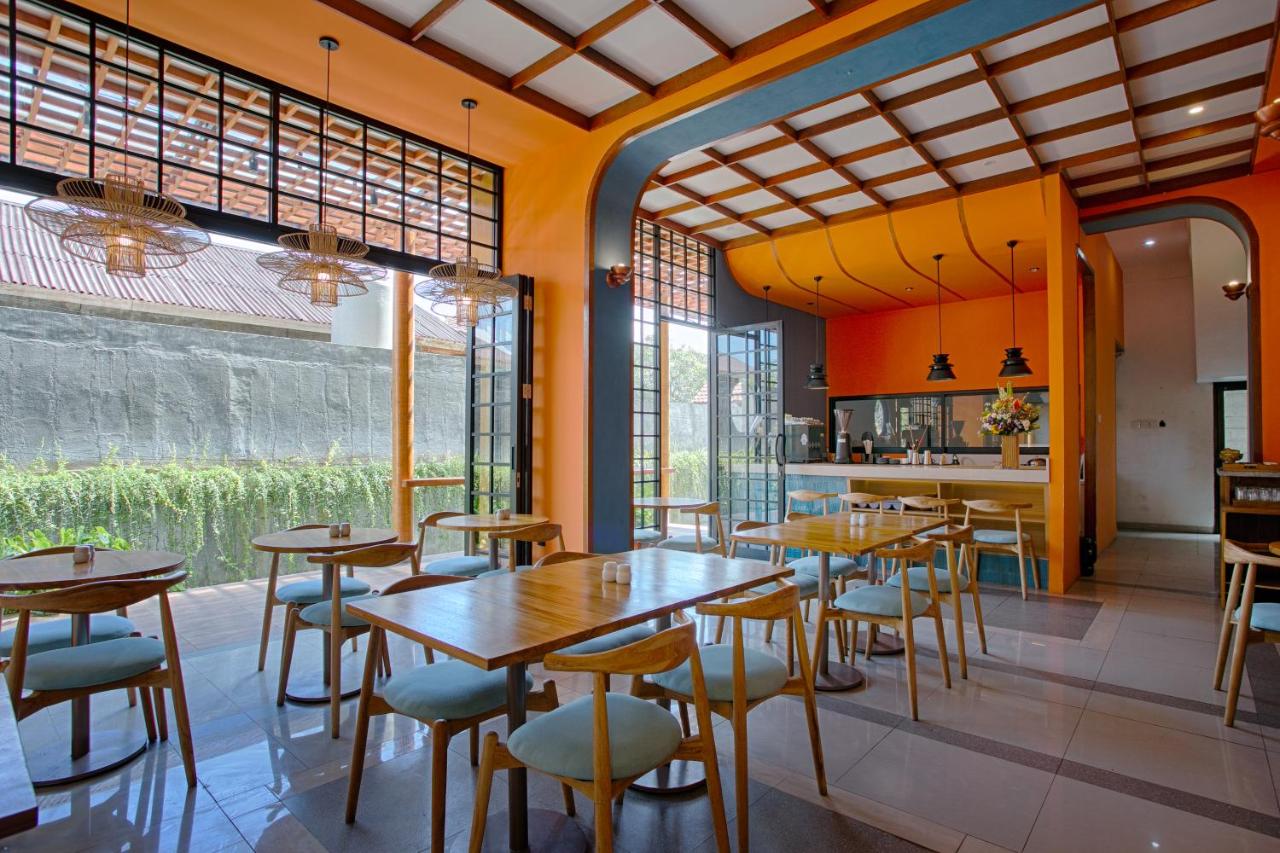 My Villa and Resort Canggu - 5