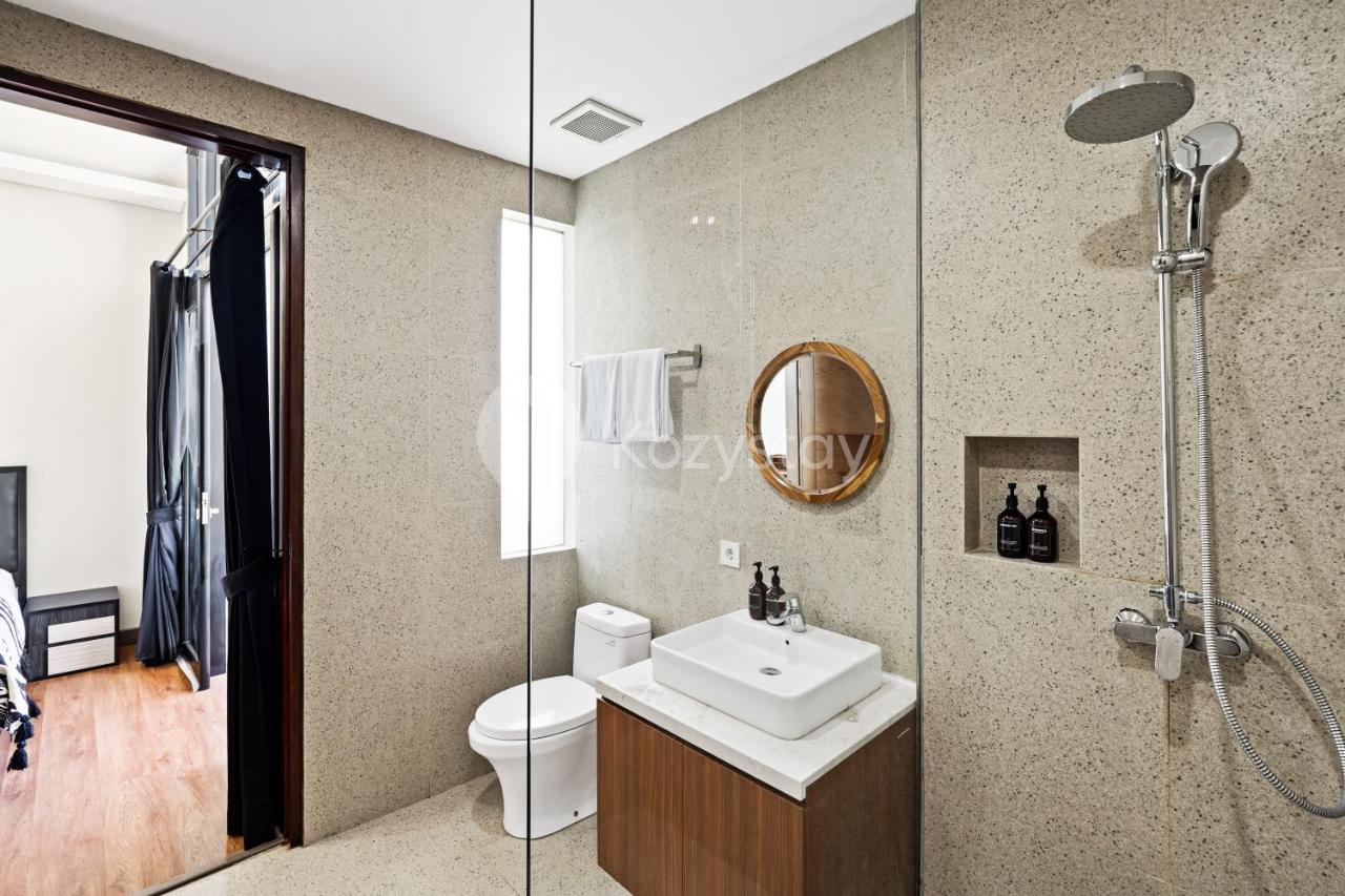 Manisha Villa by Kozystay - Seminyak - 3