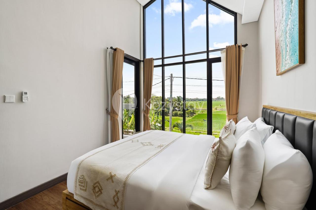 Manisha Villa by Kozystay - Seminyak - 2