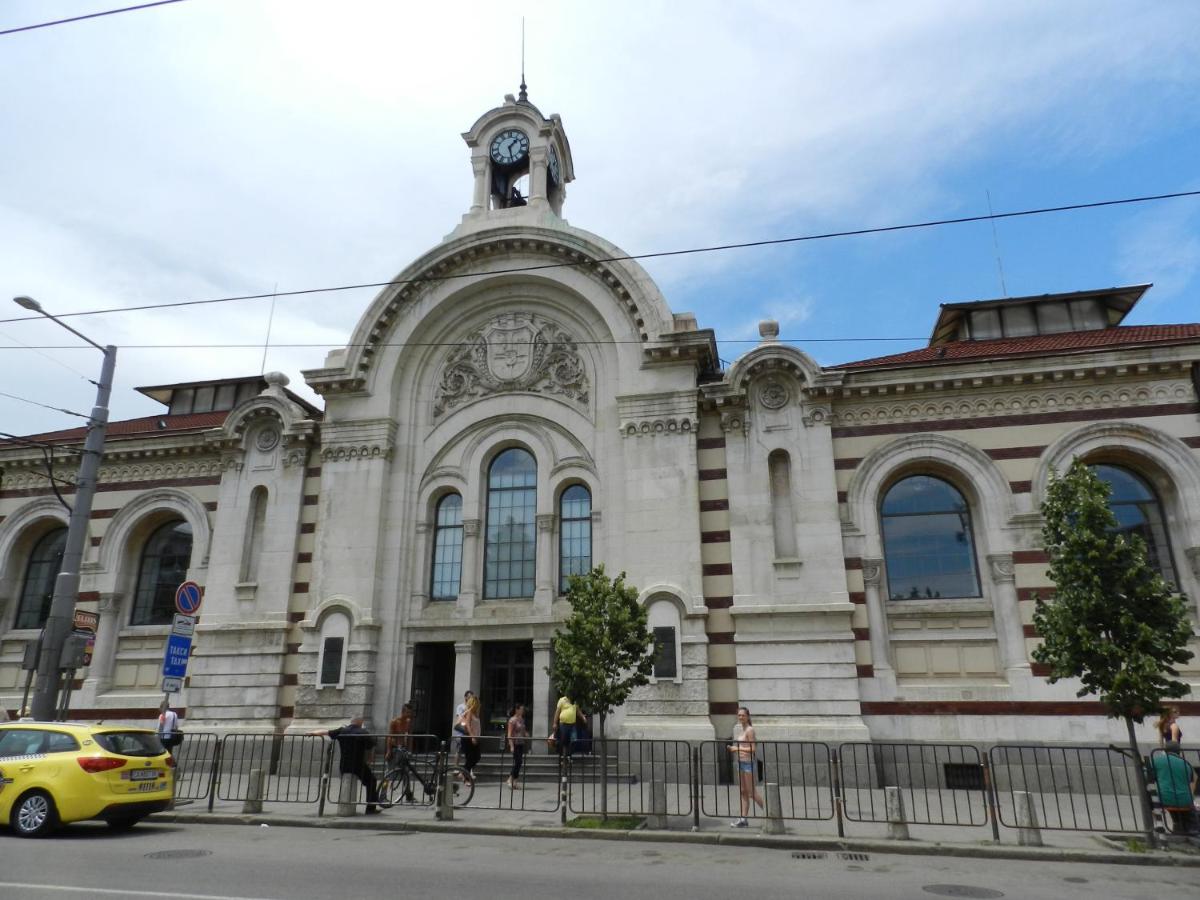 Central Hotel Sofia photo