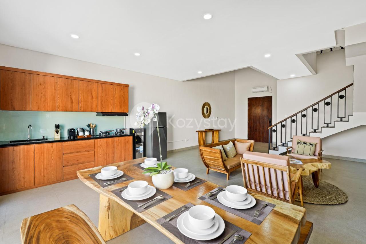 Manisha Villa by Kozystay - Seminyak - 5