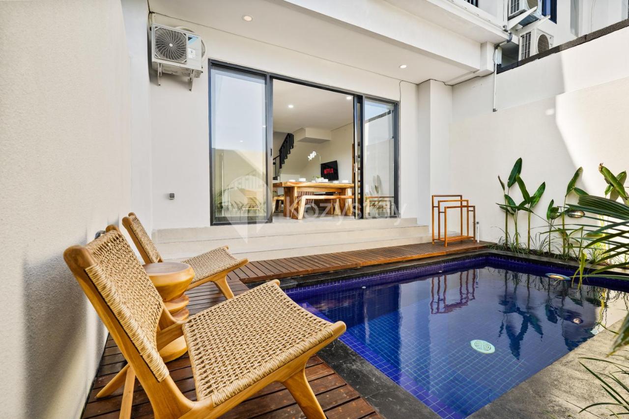 Manisha Villa by Kozystay - Seminyak - 4