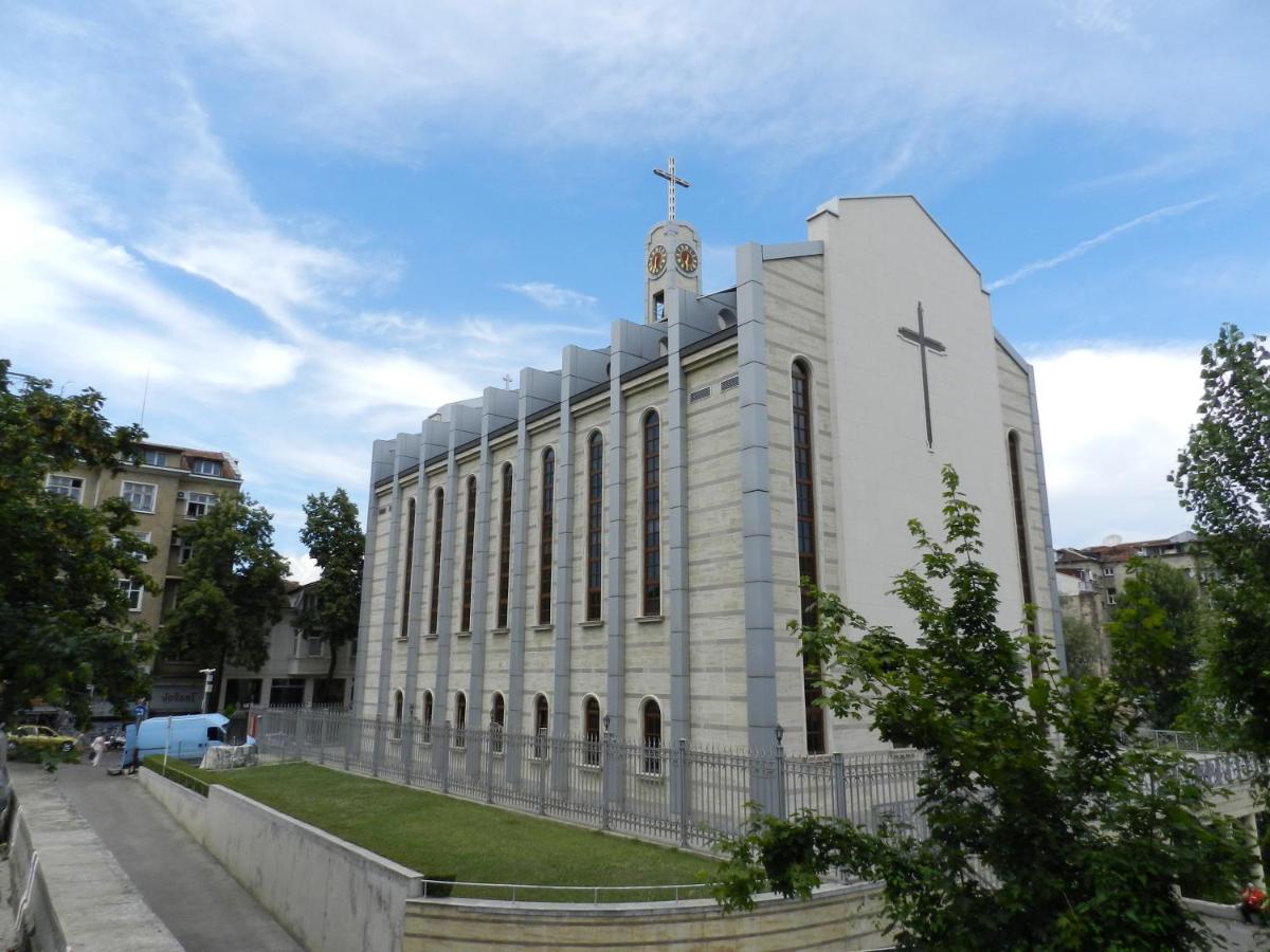 Central Hotel Sofia photo