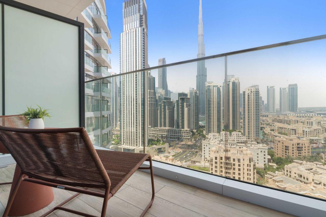 Silkhaus Vacation Homes Lavish 3BDR w Maid Room Imperial Avenue - 2