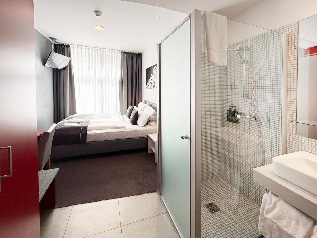 Garner Hotel Berlin - Gendarmenmarkt by IHG - 3