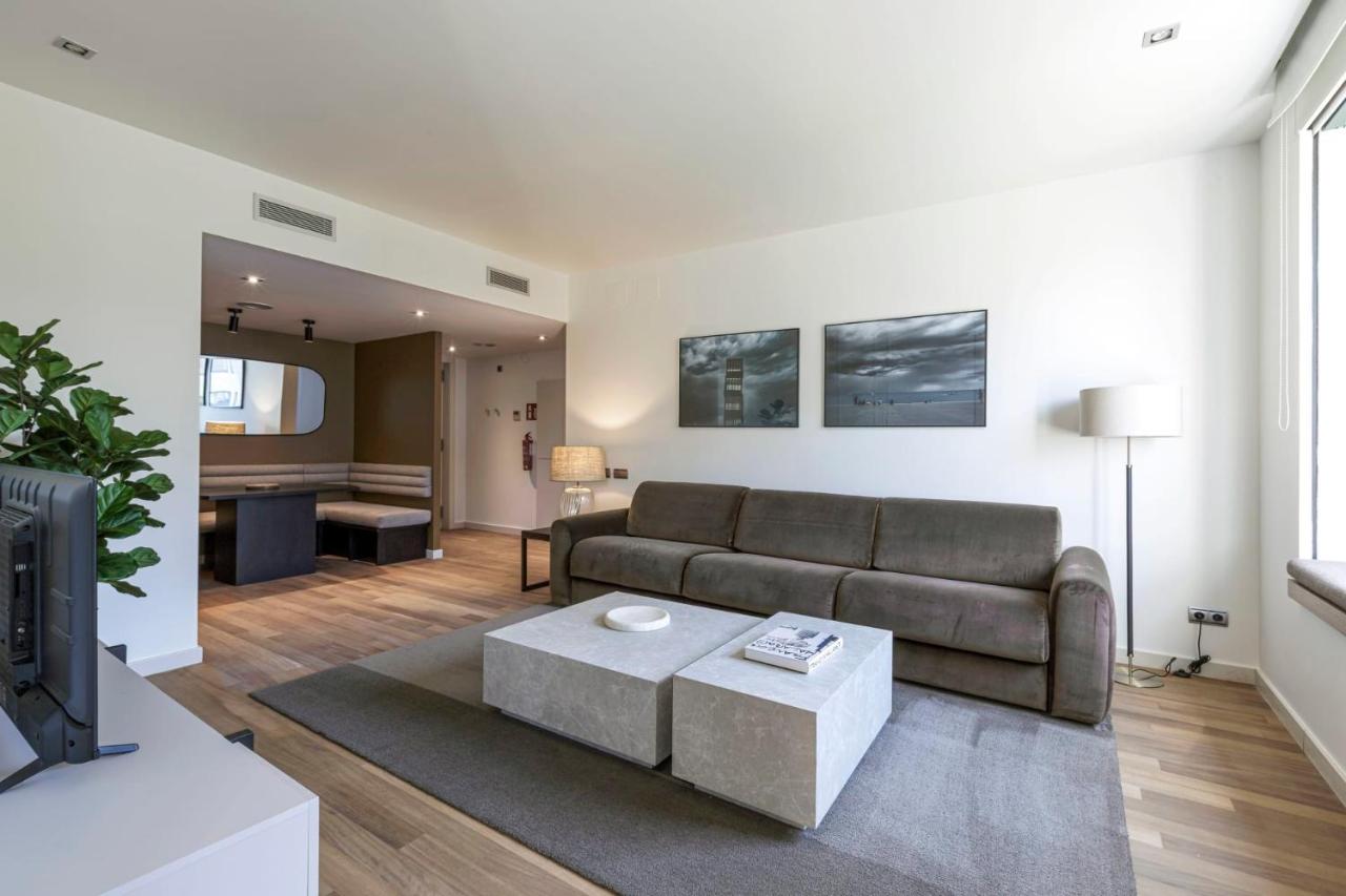 Sweett - Paseo de Gracia - City Centre - 3