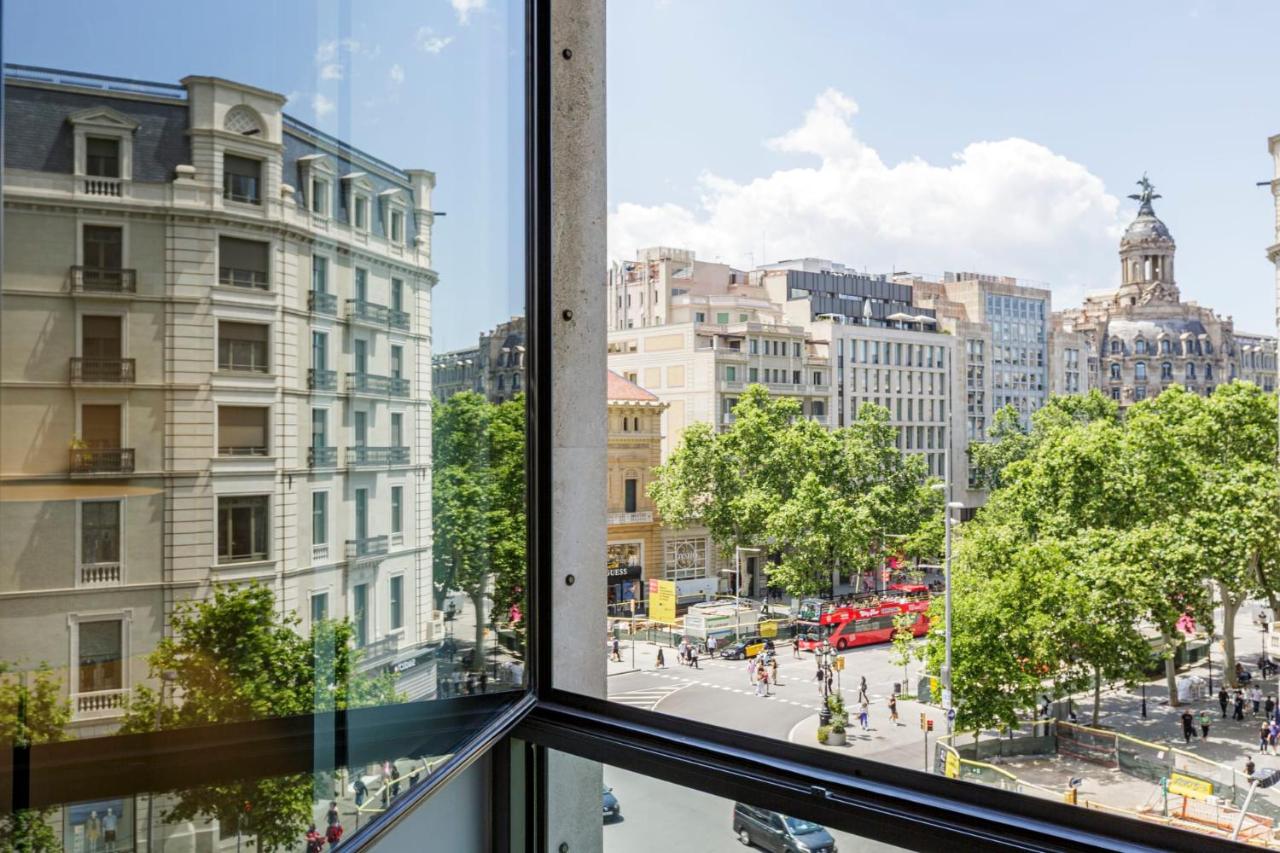 Sweett - Paseo de Gracia - City Centre - 4